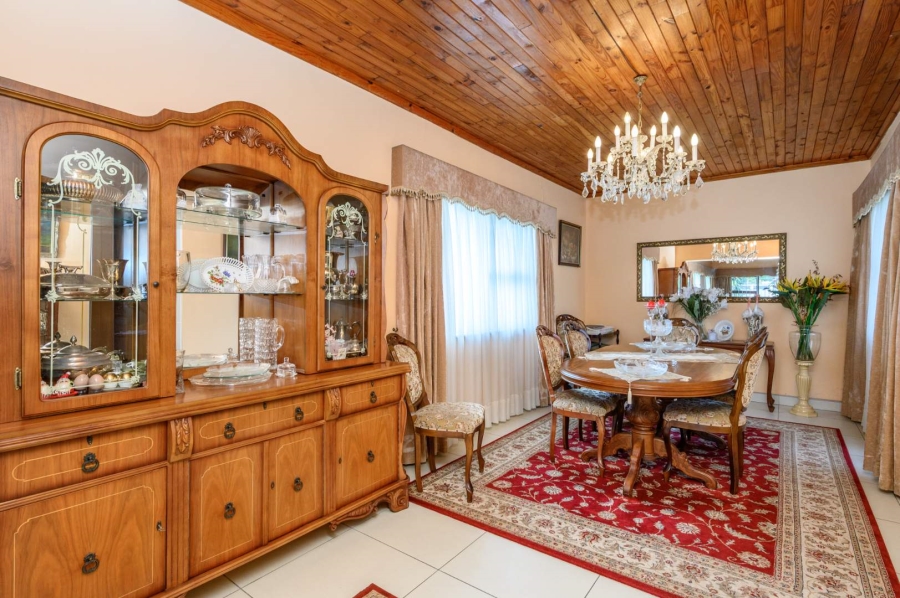 4 Bedroom Property for Sale in Linton Grange Eastern Cape